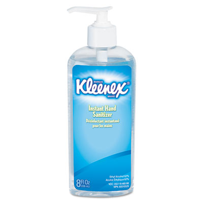Kleenex&reg; Instant Hand Sanitizer