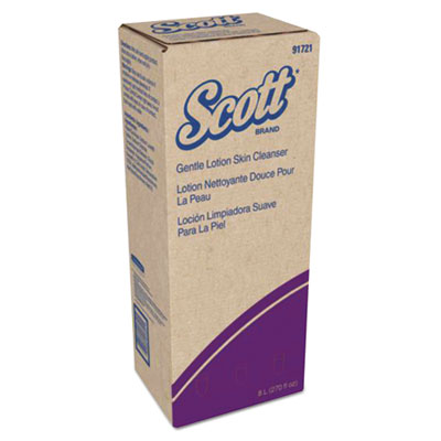 Scott&reg; Lotion Hand Soap