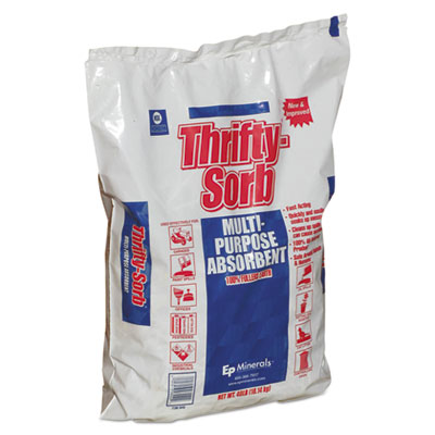 Thrifty-Sorb&reg; All-Purpose Clay Absorbent