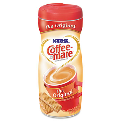 Coffee-mate&reg; Powdered Creamer