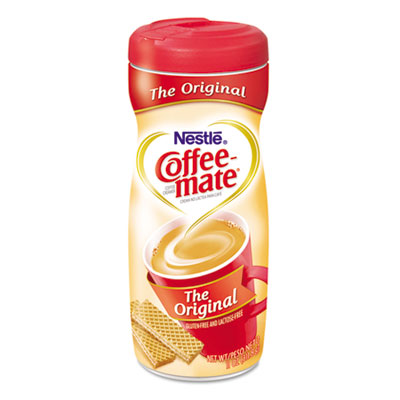Coffee-mate&reg; Powdered Creamer