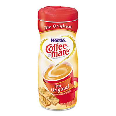 Coffee-mate&reg; Powdered Creamer