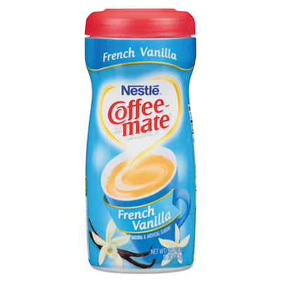 Coffee-mate&reg; Powdered Creamer