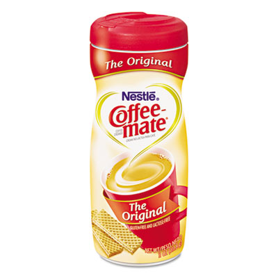 Coffee-mate&reg; Powdered Creamer