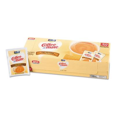 Coffee-mate&reg; Powdered Creamer