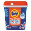 Tide&reg; Oxi Multi-Purpose Stain Remover
