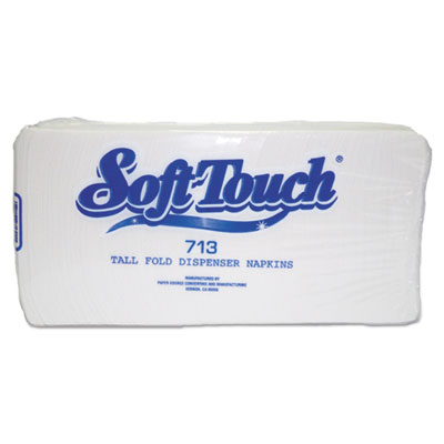 Paper Source Converting Soft Touch Dispenser Napkins