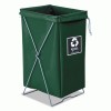 Royal Basket Trucks Enviro Hamper