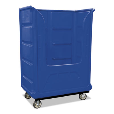 Royal Basket Trucks Bulk Transport Truck