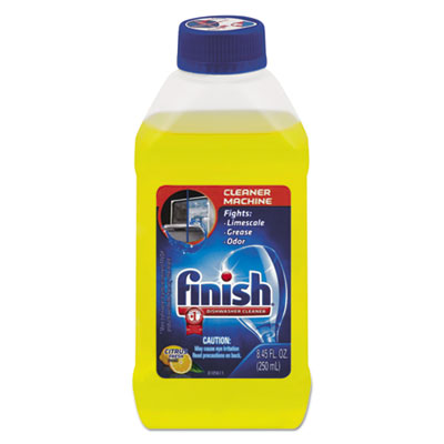 FINISH&reg; Dishwasher Cleaner