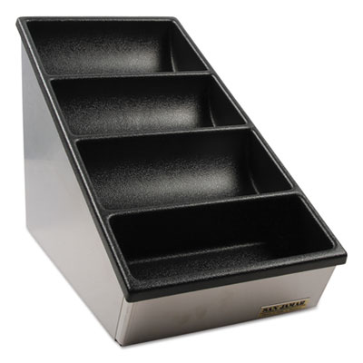 San Jamar&reg; Lid Organizers