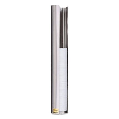 San Jamar&reg; Wall-Mount Lid Dispenser