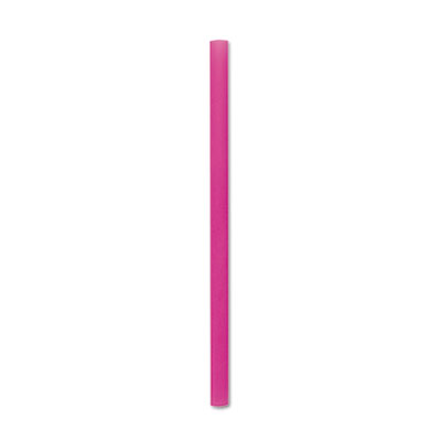 SOLO&reg; Cup Company Unwrapped Colossal Neon Straws