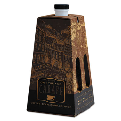 SCT&reg; On-the-Go Carafe