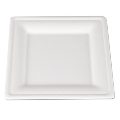 SCT&reg; ChampWare Molded Fiber Tableware