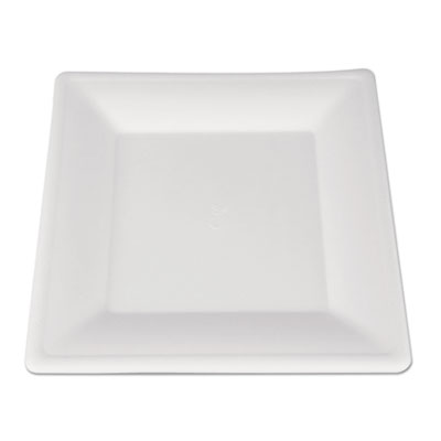 SCT&reg; ChampWare Molded Fiber Tableware