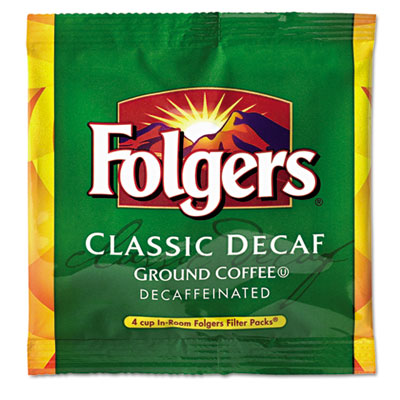 Folgers&reg; Filter Packs
