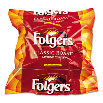 Folgers&reg; Filter Packs