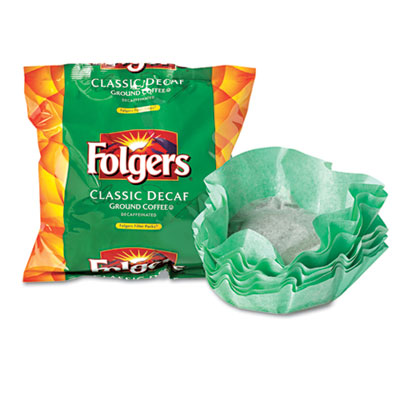 Folgers&reg; Filter Packs