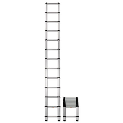 Telesteps&reg; Telescopic Extension Ladders