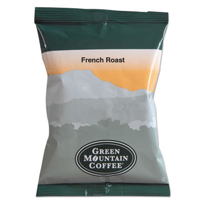 Green Mountain Coffee Roasters&reg; French Roast Coffee Fraction Packs