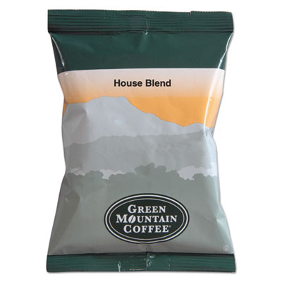 Green Mountain Coffee Roasters&reg; Fair Trade Organic House Blend Ground Coffee