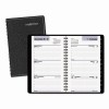 DayMinder&reg; Weekly Pocket Appointment Book with Telephone/Address Section