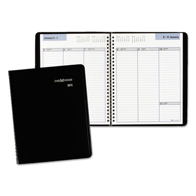 DayMinder&reg; Weekly Planner