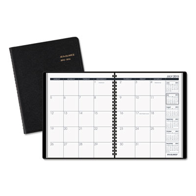 AT-A-GLANCE&reg; Monthly Planner