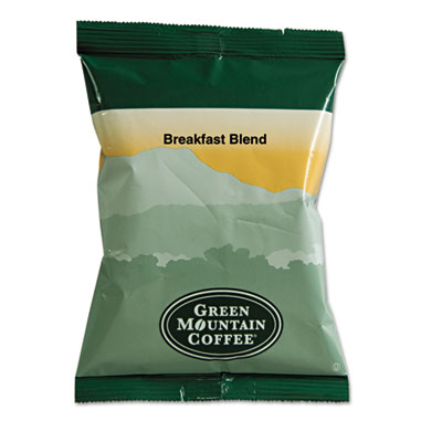 Green Mountain Coffee Roasters&reg; Breakfast Blend Coffee Fraction Packs