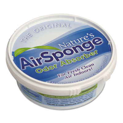 Nature's Air Odor-Absorbing Replacement Sponge