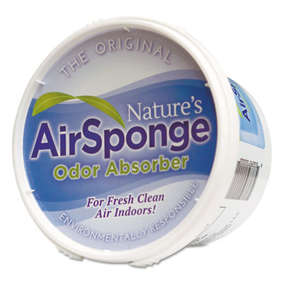 Nature's Air Odor-Absorbing Replacement Sponge