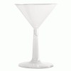 WNA Comet&trade; Crystal Clear Stemware