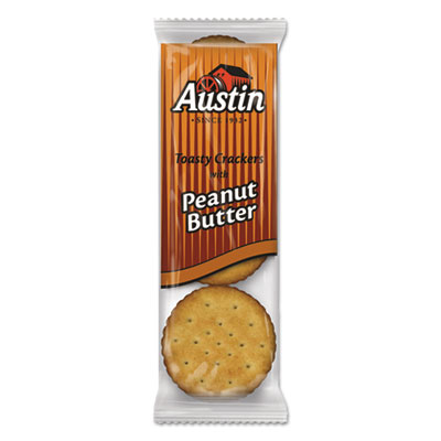 Austin&reg; Sandwich Crackers