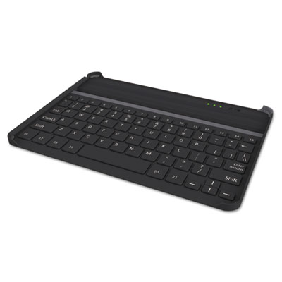 Kensington&reg; KeyCover&trade; Hard Case Keyboard for iPad Air&trade;