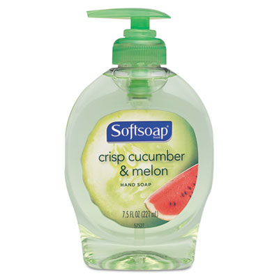 Softsoap&reg; Fruit Essentials Moisturizing Hand Soap