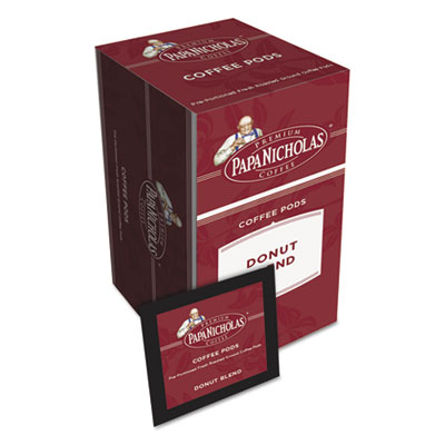 PapaNicholas&reg; Premium Coffee Pods