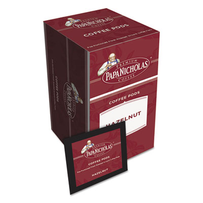 PapaNicholas&reg; Premium Coffee Pods