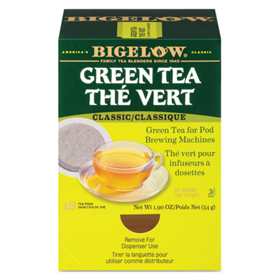 Bigelow&reg; Tea Pods