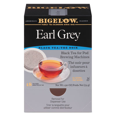 Bigelow&reg; Tea Pods