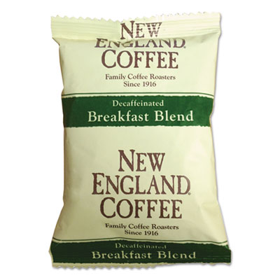 New England&reg; Coffee Coffee Portion Packs