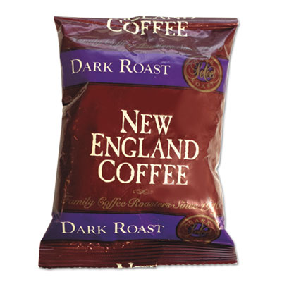 New England&reg; Coffee Coffee Portion Packs