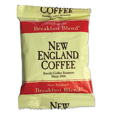 New England&reg; Coffee Coffee Portion Packs