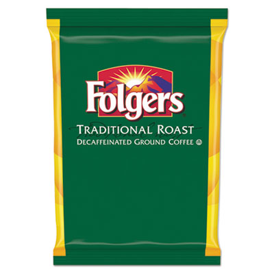 Folgers&reg; Traditional Roast Filter Packs