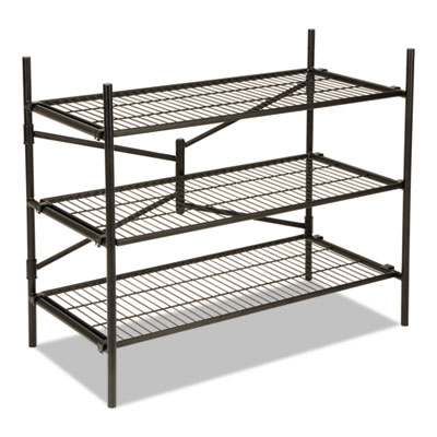Cosco&reg; Instant Storage Shelving Unit