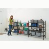 Cosco&reg; Instant Storage Shelving Unit