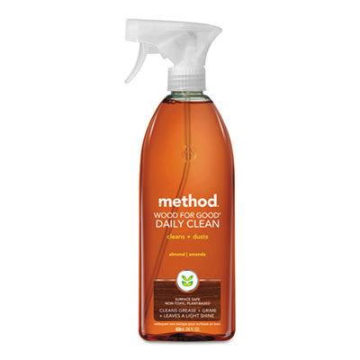 Method&reg; Daily Wood Cleaner