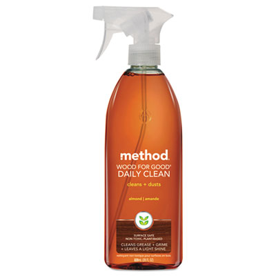 Method&reg; Daily Wood Cleaner