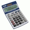 Victor&reg; 9800 2-Line Easy Check&trade; Display Calculator