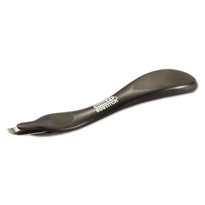 Bostitch&reg; Professional Magnetic Push-Style Staple Remover